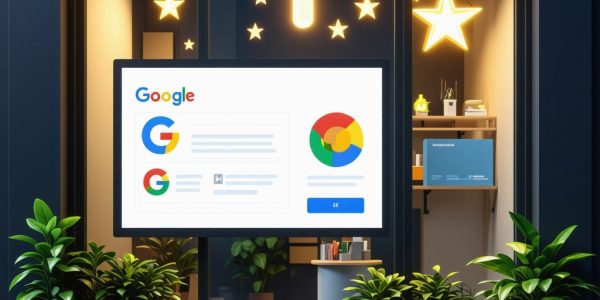 How to Update GMB Content Regularly for Improved Rankings
