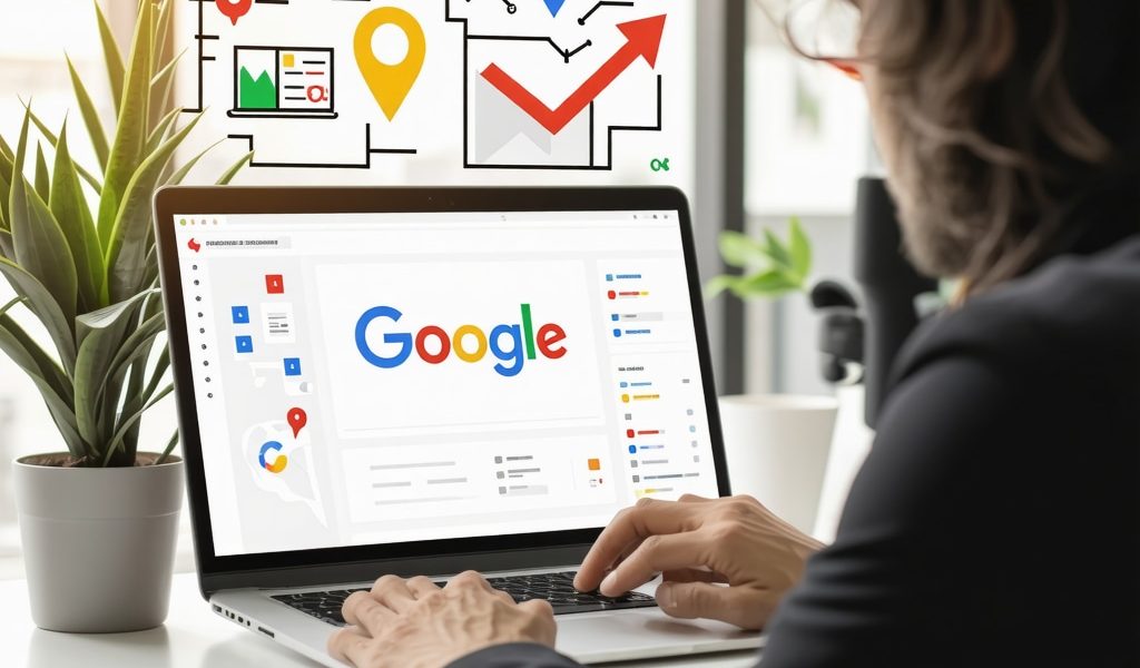 How to Update GMB Content for Maximum Local Exposure