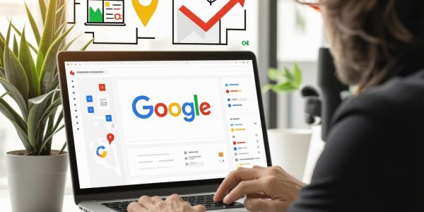 How to Update GMB Content for Maximum Local Exposure