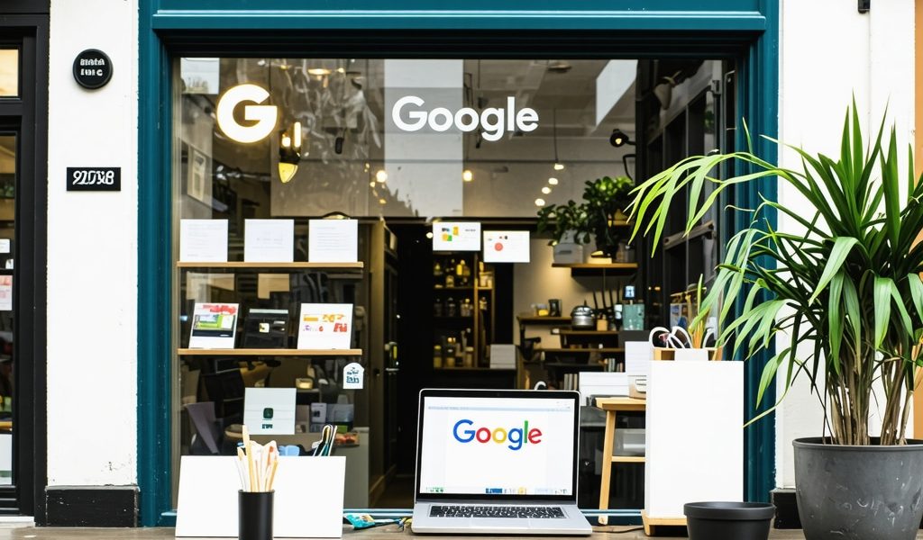 How to Update Google Business Profile for Maximum Impact