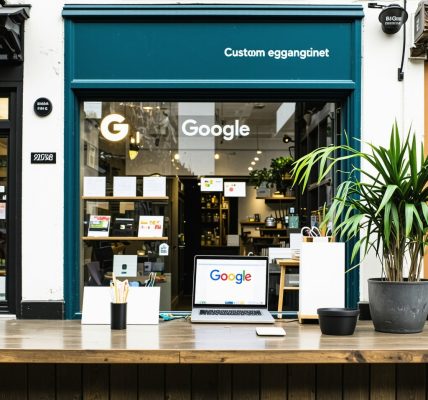 How to Update Google Business Profile for Maximum Impact