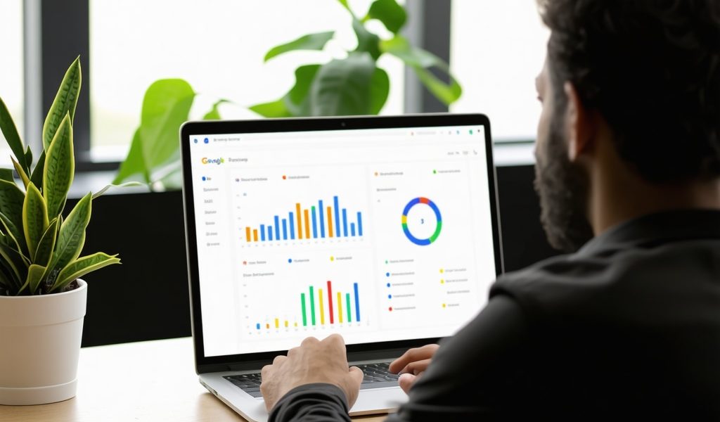 How to Update Google Business Profile for Maximum Traffic Growth