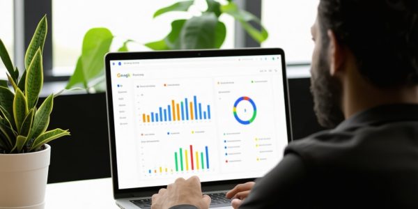 How to Update Google Business Profile for Maximum Traffic Growth