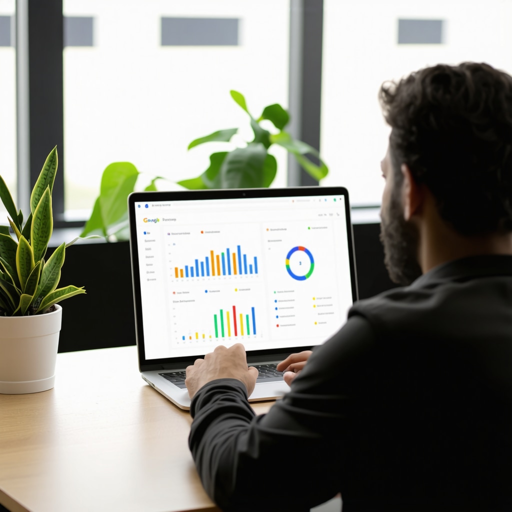 How to Update Google Business Profile for Maximum Traffic Growth