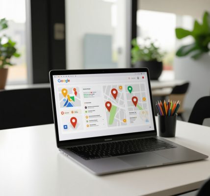 How to Update Google Business Profile for Maximum Visibility