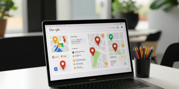 How to Update Google Business Profile for Maximum Visibility