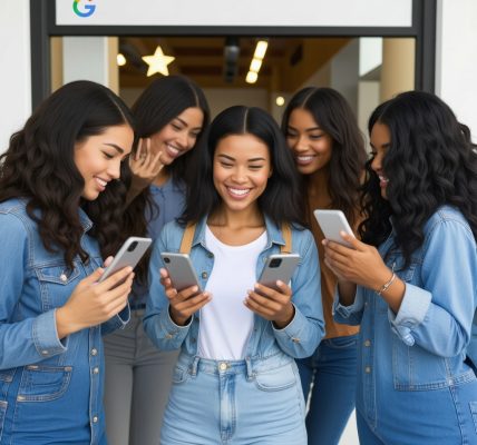 How to Use Customer Reviews to Enhance Google Business SEO