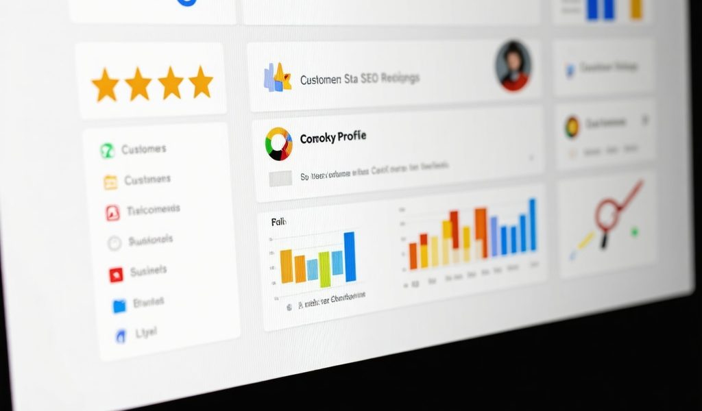 How to Use Customer Reviews to Enhance Google Business SEO