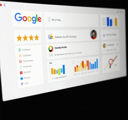 How to Use Customer Reviews to Enhance Google Business SEO