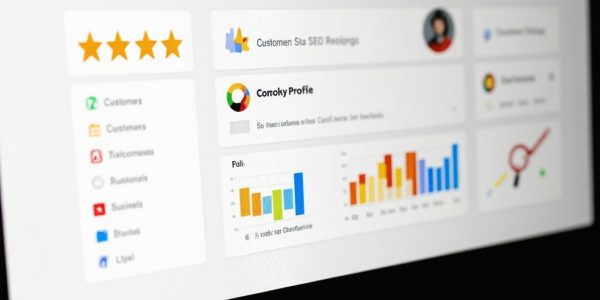 How to Use Customer Reviews to Enhance Google Business SEO
