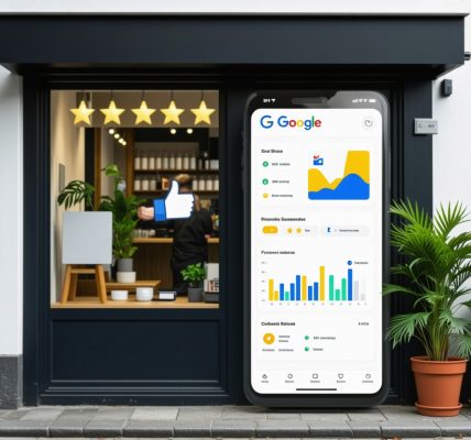 How to Use Customer Reviews to Improve Google Business SEO