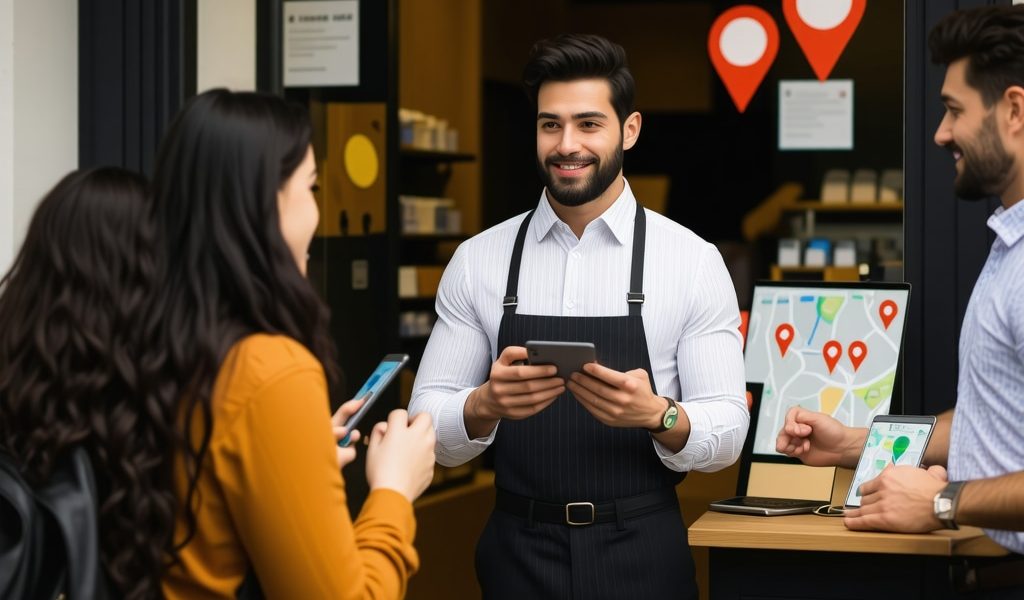 How to Use GMB Citation Management to Build Local Trust