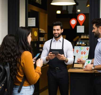 How to Use GMB Citation Management to Build Local Trust