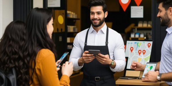 How to Use GMB Citation Management to Build Local Trust