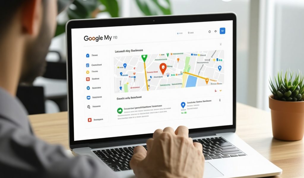 How to Use GMB Citation Management to Strengthen Local Authority