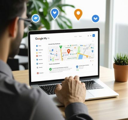 How to Use GMB Citation Management to Strengthen Local Authority