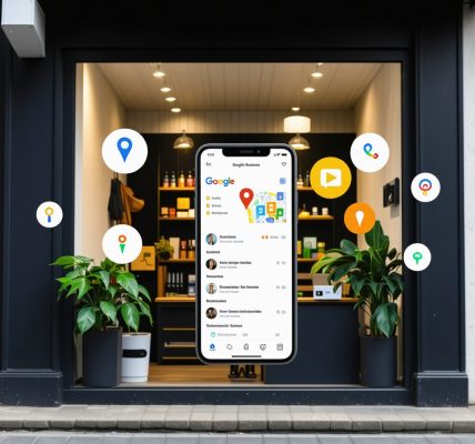 How to Use GMB Content Updates for Maximum Local Exposure