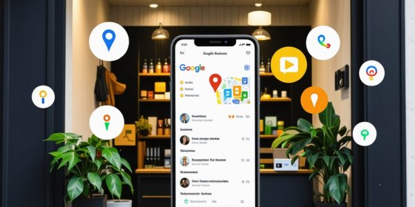 How to Use GMB Content Updates for Maximum Local Exposure