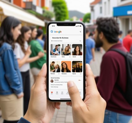 How to Use GMB Content Updates to Engage Local Customers