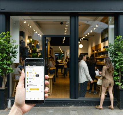 How to Use GMB Engagement Strategies to Win Local Search in 2025