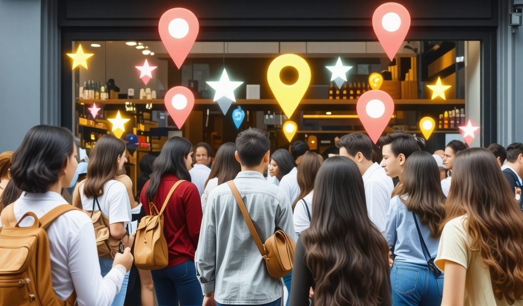 How to Use GMB Engagement to Attract More Local Customers Quickly