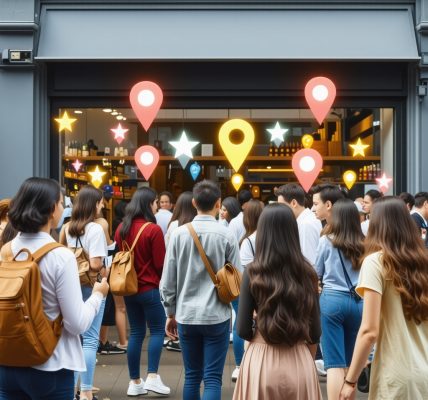How to Use GMB Engagement to Attract More Local Customers Quickly