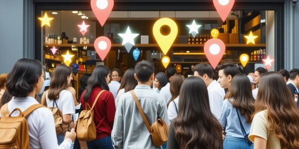 How to Use GMB Engagement to Attract More Local Customers Quickly
