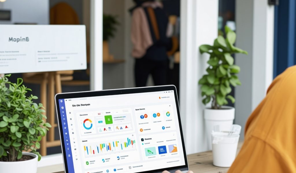 How to Use GMB Posts for SEO to Boost Local Rankings