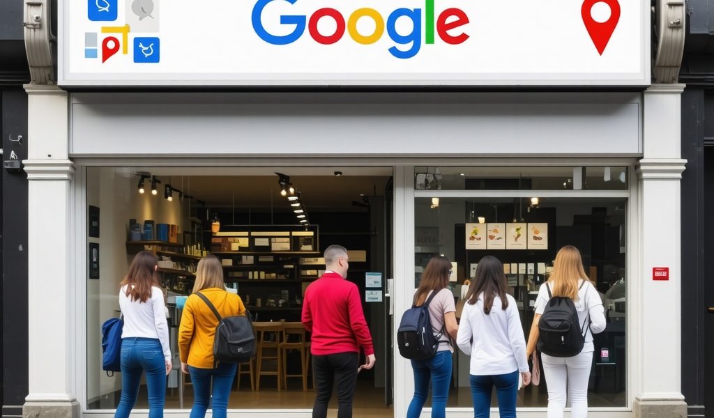 How to Use GMB Posts for SEO to Drive Consistent Local Traffic