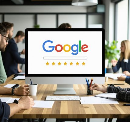 How to Use GMB Reviews to Improve Your Google Rankings