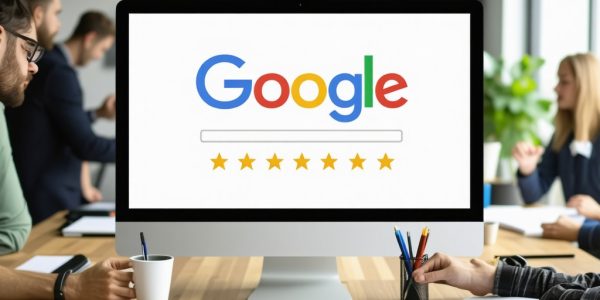 How to Use GMB Reviews to Improve Your Google Rankings