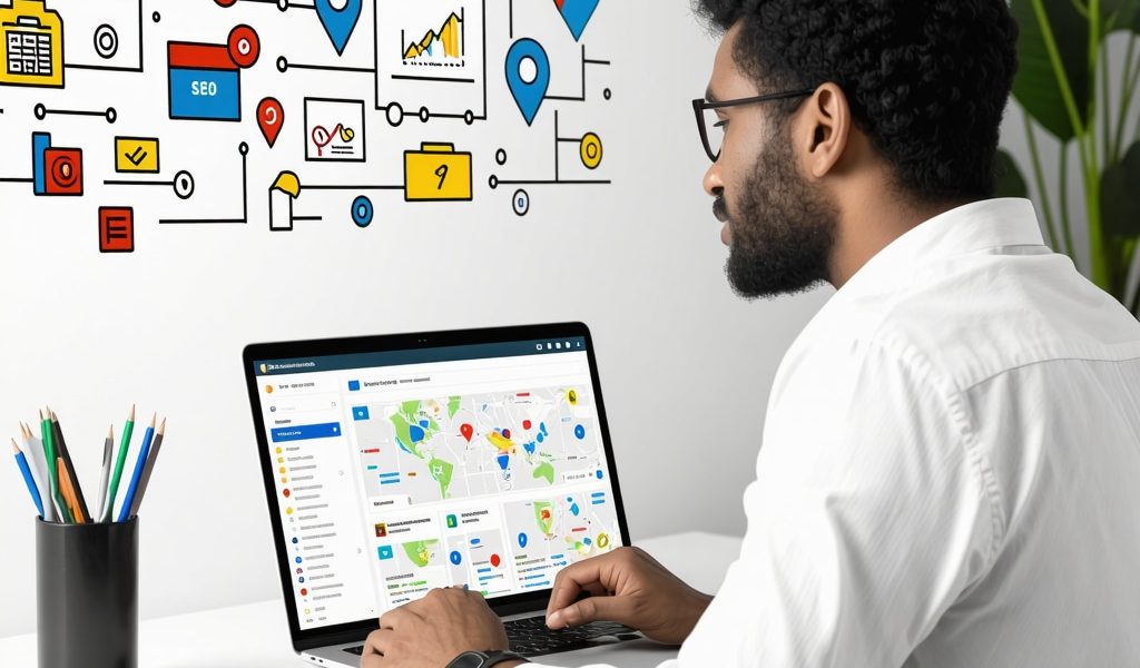 How to Use GMB SEO Best Practices for Maximum Traffic