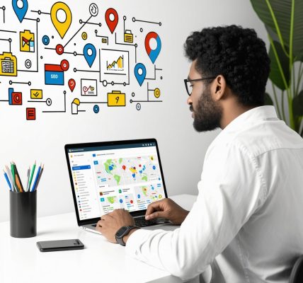 How to Use GMB SEO Best Practices for Maximum Traffic
