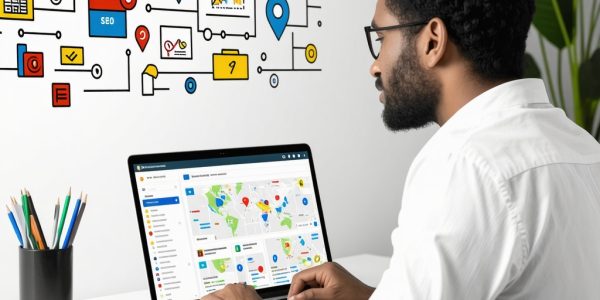 How to Use GMB SEO Best Practices for Maximum Traffic