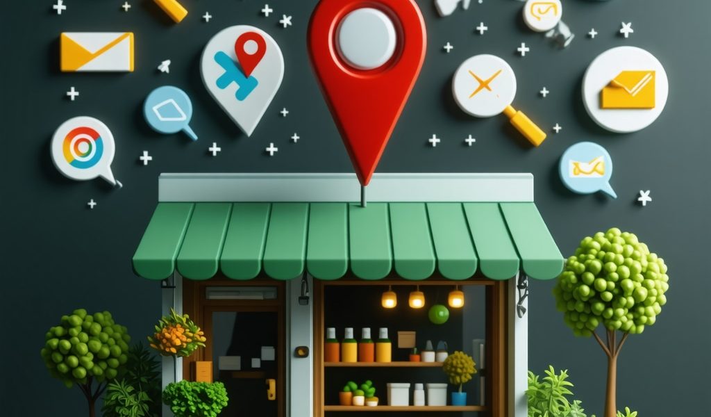 How to Use GMB SEO Strategies for Small Business Success