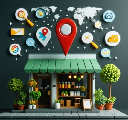 How to Use GMB SEO Strategies for Small Business Success