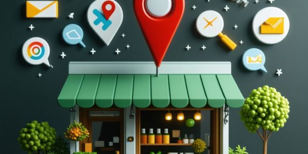 How to Use GMB SEO Strategies for Small Business Success
