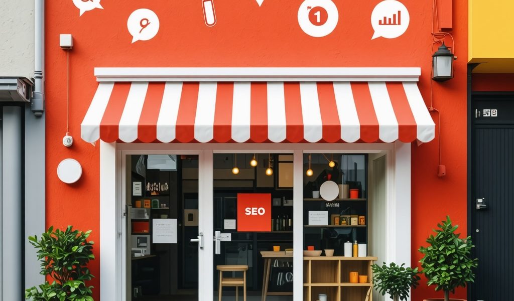 How to Use GMB SEO Tools for Quick Local Business Growth