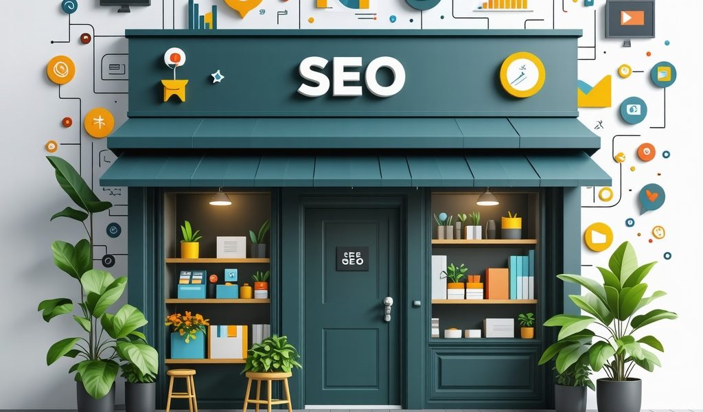 How to Use GMB SEO Tools to Drive Fast Local Growth