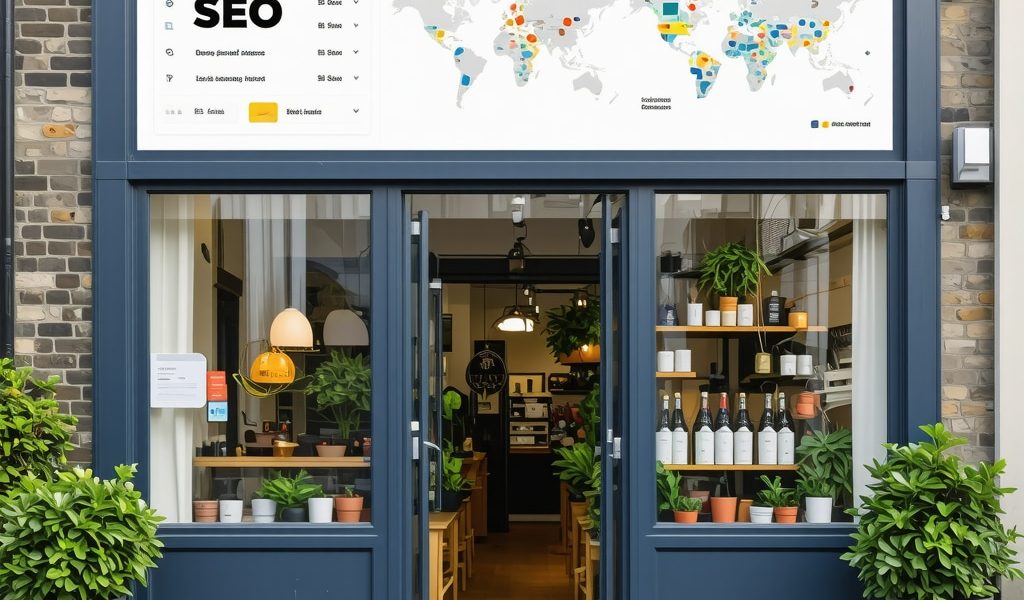 How to Use GMB SEO Tools to Enhance Your Local Business Reach