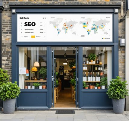 How to Use GMB SEO Tools to Enhance Your Local Business Reach