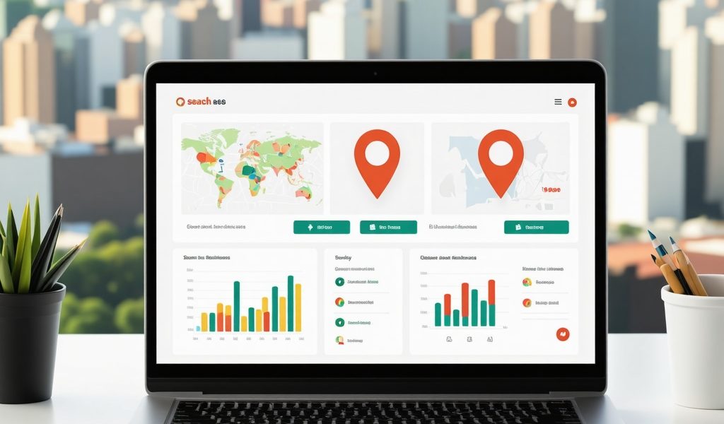 How to Use GMB SEO Tools to Rank Higher in Local Searches