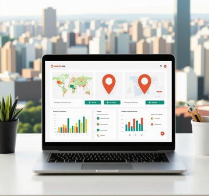 How to Use GMB SEO Tools to Rank Higher in Local Searches