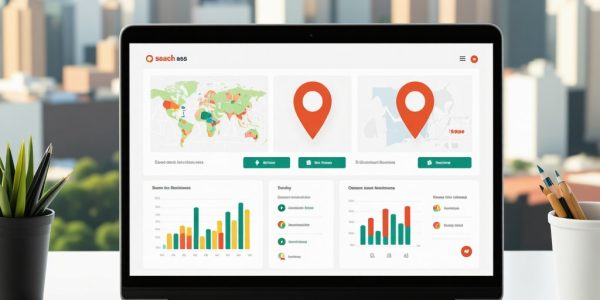 How to Use GMB SEO Tools to Rank Higher in Local Searches
