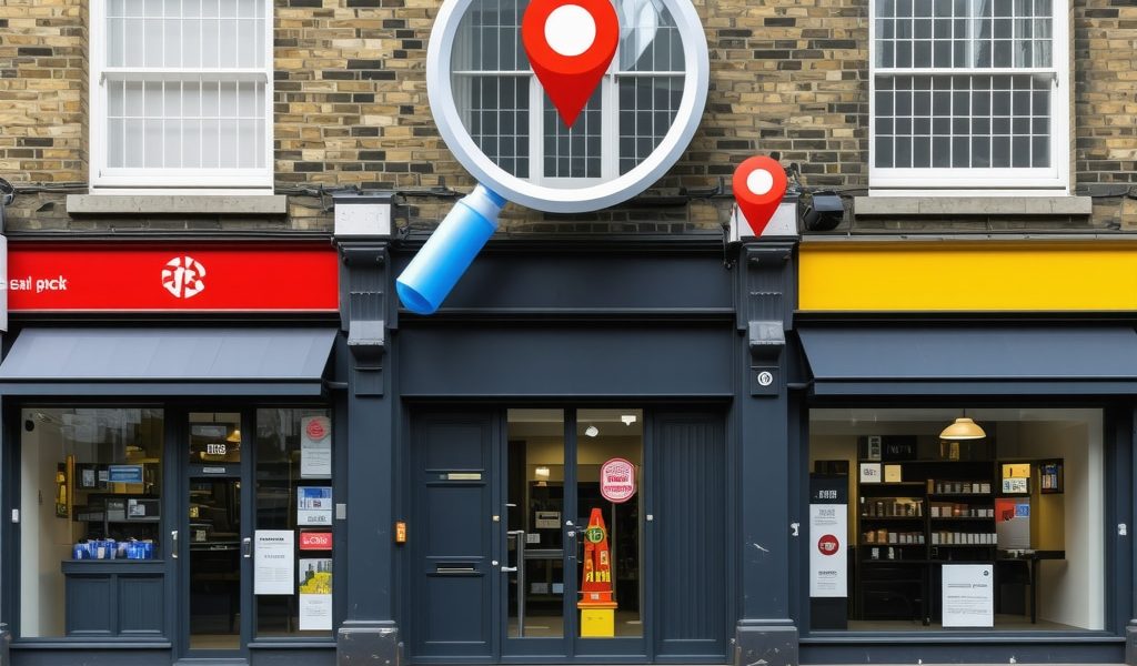 How to Use Google Business SEO to Dominate Local Searches