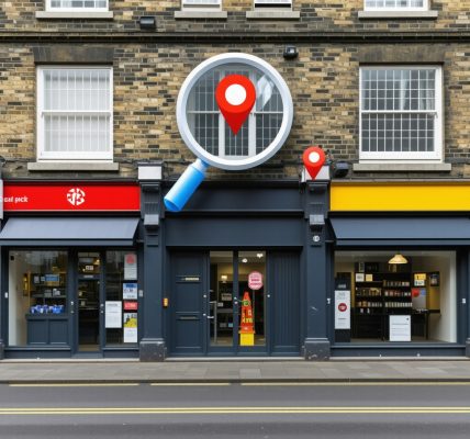 How to Use Google Business SEO to Dominate Local Searches
