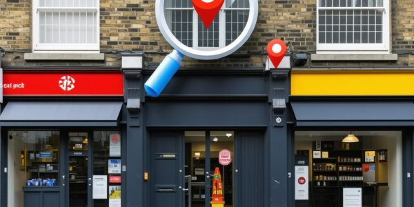 How to Use Google Business SEO to Dominate Local Searches