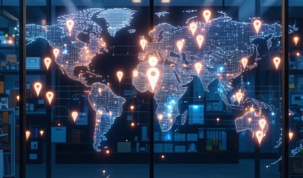 How to Use Google Maps SEO to Boost Your Local Business 2025