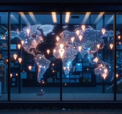 How to Use Google Maps SEO to Boost Your Local Business 2025