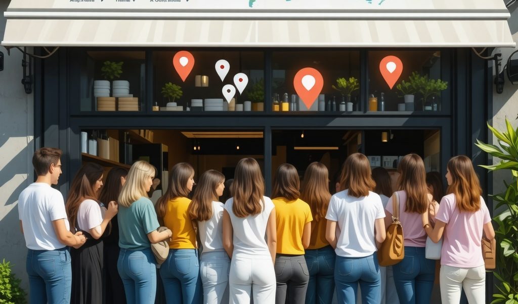 How to Use Hyperlocal SEO to Drive Local Business Growth Fast